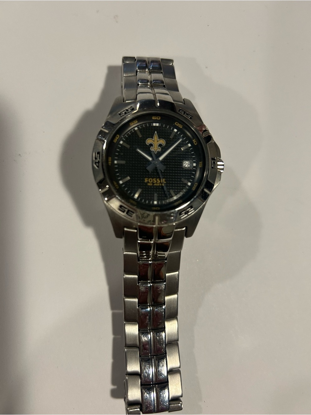 Men’s Fossil Watch